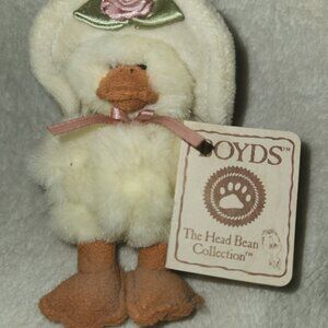 Lot of 66 RARE & RETIRED Boyds Bears Pins, Figurines, Ornaments, and Plushes